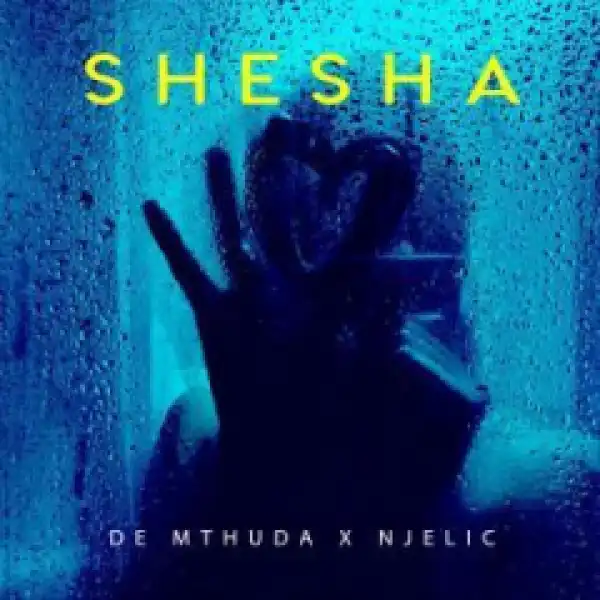 De Mthuda X Njelic - Shesha